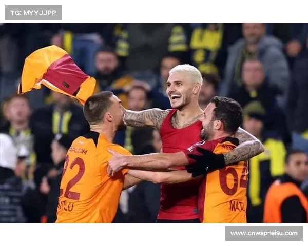 加拉塔萨雷3-0轻取开塞利体育，提前两轮土超夺冠